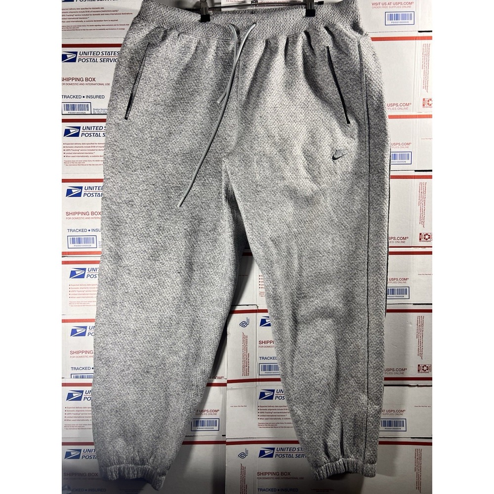 Nike Tech Pack Nike Forward Therma-FIT‎ ADV X-Large Smoke Gray